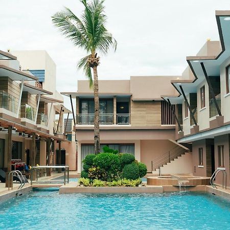 Alona By Jpark Island Resort Panglao Bagian luar foto
