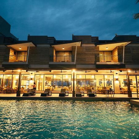 Alona By Jpark Island Resort Panglao Bagian luar foto