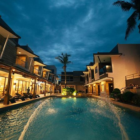Alona By Jpark Island Resort Panglao Bagian luar foto