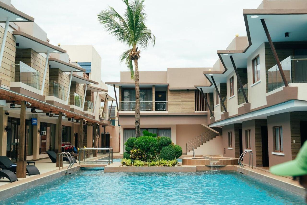 Alona By Jpark Island Resort Panglao Bagian luar foto